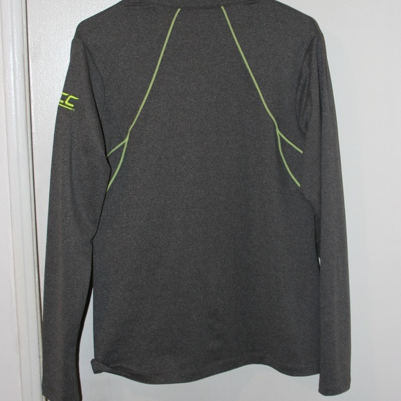 Under Armour ACC Conferenfece Full Zip - Picture 4 of 5